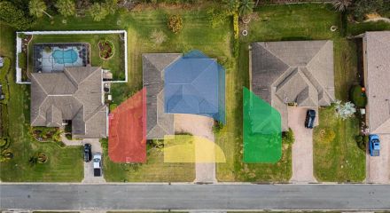 Residential - Single Family Home - Vero Beach, Florida, United States - United States