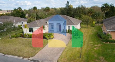 Residential - Single Family Home - Vero Beach, Florida, United States - United States Residential - Single Family Home - Vero Beach, Florida, United States - United States