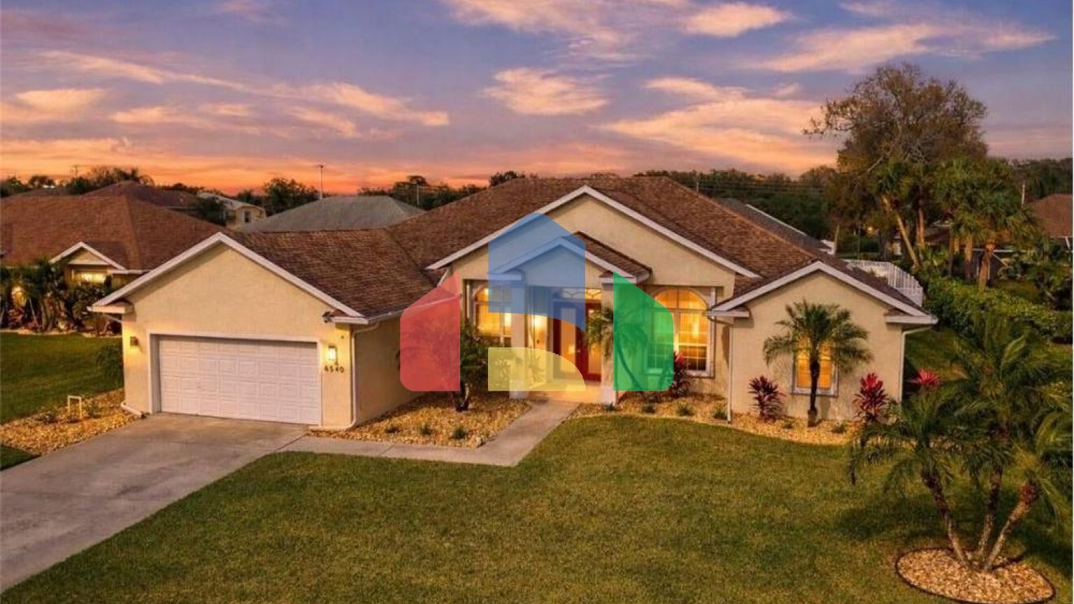 Residential - Single Family Home - Vero Beach, Florida, United States - United States