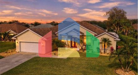 Residential - Single Family Home - Vero Beach, Florida, United States - United States