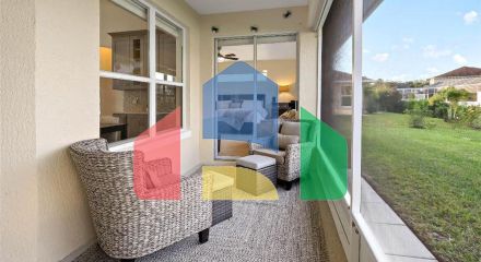 Residential - Single Family Home - Vero Beach, Florida, United States - United States