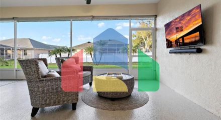 Residential - Single Family Home - Vero Beach, Florida, United States - United States