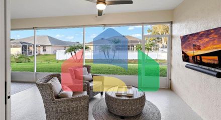 Residential - Single Family Home - Vero Beach, Florida, United States - United States