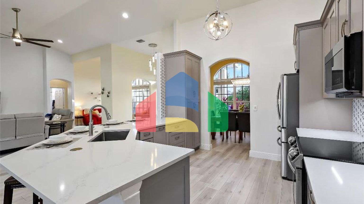 Residential - Single Family Home - Vero Beach, Florida, United States - United States