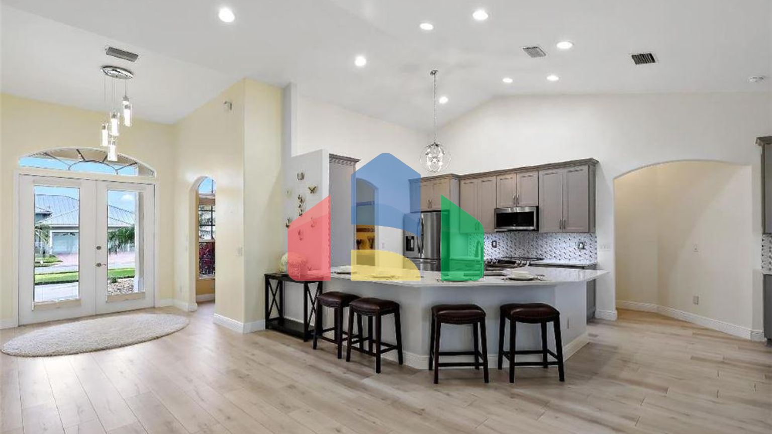 Residential - Single Family Home - Vero Beach, Florida, United States - United States