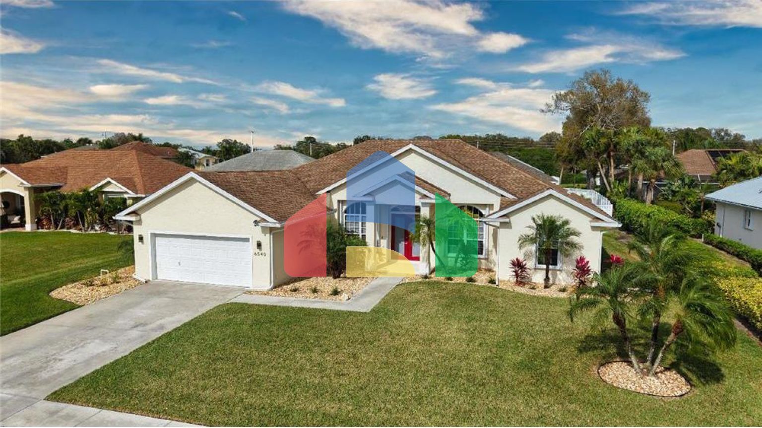 Residential - Single Family Home - Vero Beach, Florida, United States - United States