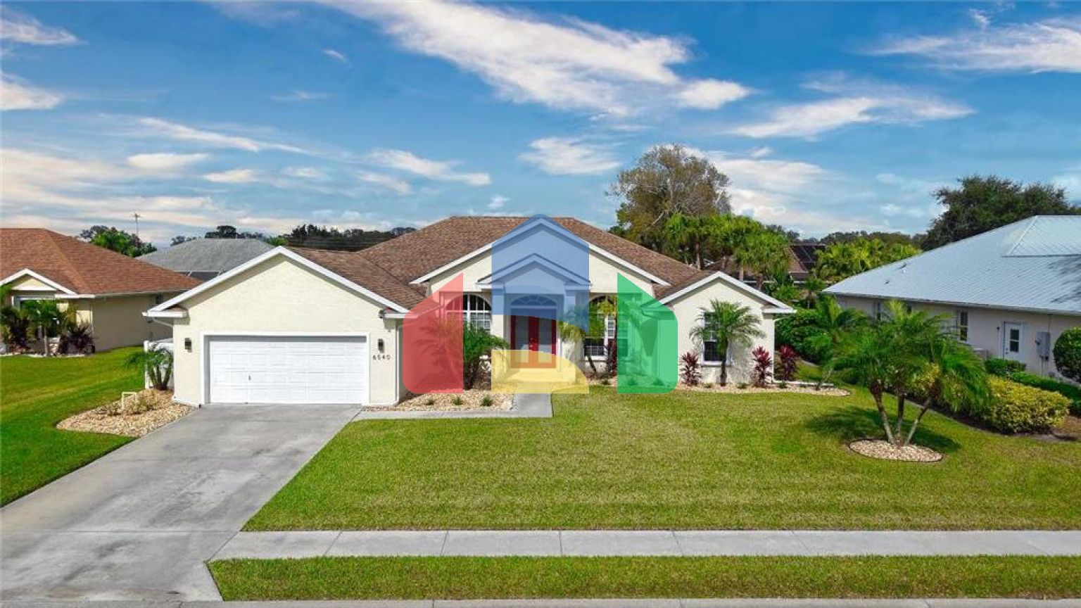 Residential - Single Family Home - Vero Beach, Florida, United States - United States
