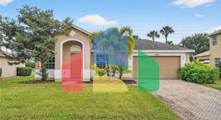 Residential - Single Family Home - Vero Beach, Florida, United States - United States Residential - Single Family Home - Vero Beach, Florida, United States - United States