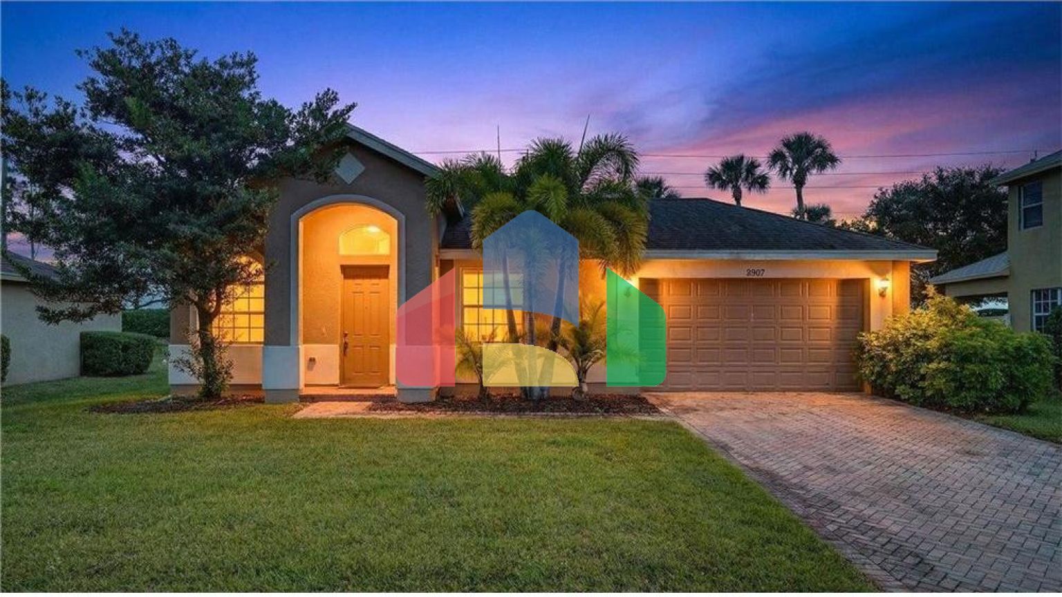 Residential - Single Family Home - Vero Beach, Florida, United States - United States