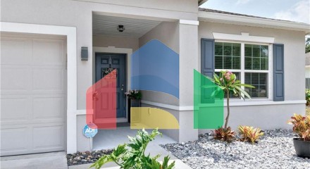 Residential - Single Family Home - Vero Beach, Florida, United States - United States