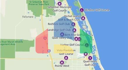 Residential - Single Family Home - Vero Beach, Florida, United States - United States