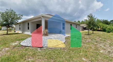 Residential - Single Family Home - Vero Beach, Florida, United States - United States