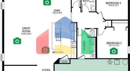 Residential - Single Family Home - Vero Beach, Florida, United States - United States