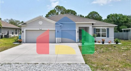 Residential - Single Family Home - Vero Beach, Florida, United States - United States