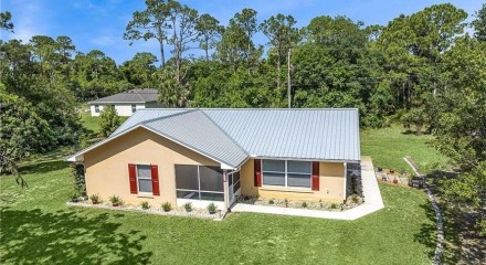 Residential - Single Family Home - Vero Beach, Florida, United States - United States