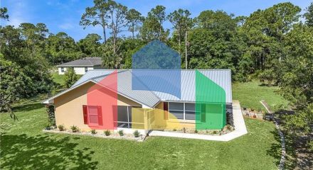Residential - Single Family Home - Vero Beach, Florida, United States - United States