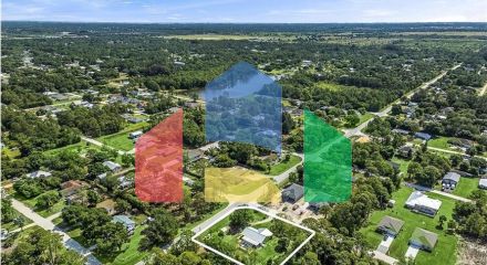 Residential - Single Family Home - Vero Beach, Florida, United States - United States