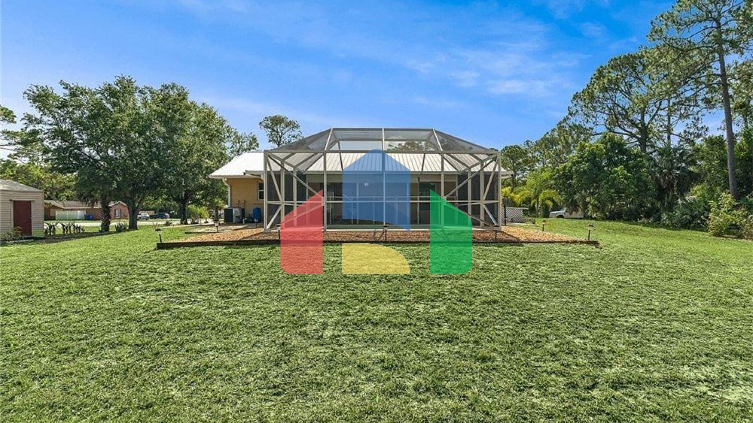 Residential - Single Family Home - Vero Beach, Florida, United States - United States