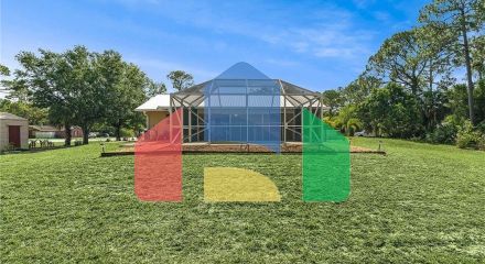 Residential - Single Family Home - Vero Beach, Florida, United States - United States