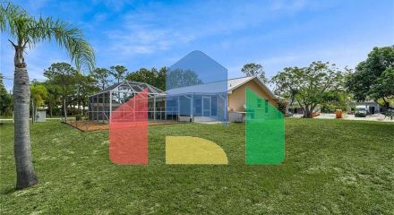 Residential - Single Family Home - Vero Beach, Florida, United States - United States