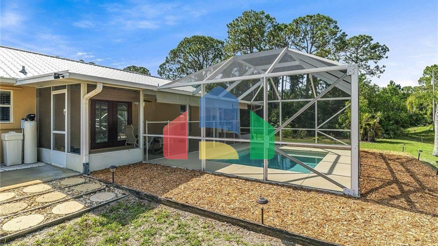 Residential - Single Family Home - Vero Beach, Florida, United States - United States