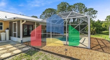 Residential - Single Family Home - Vero Beach, Florida, United States - United States