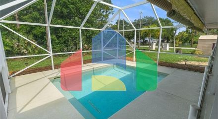 Residential - Single Family Home - Vero Beach, Florida, United States - United States