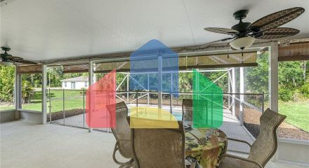 Residential - Single Family Home - Vero Beach, Florida, United States - United States