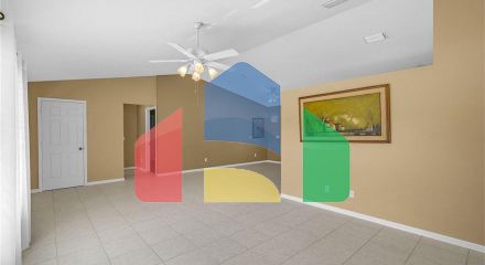 Residential - Single Family Home - Vero Beach, Florida, United States - United States