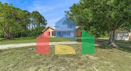 Residential - Single Family Home - Vero Beach, Florida, United States - United States
