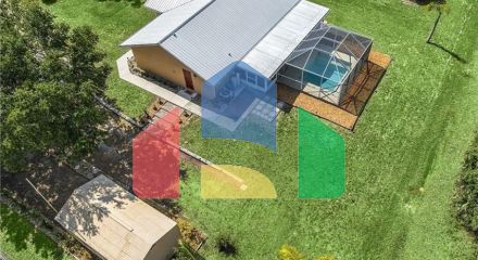 Residential - Single Family Home - Vero Beach, Florida, United States - United States