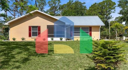 Residential - Single Family Home - Vero Beach, Florida, United States - United States