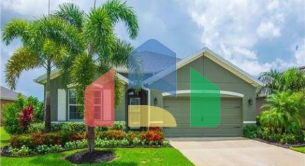 Residential - Single Family Home - Vero Beach, Florida, United States - United States