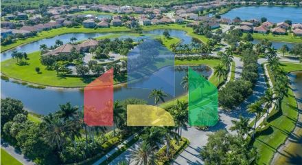 Residential - Single Family Home - Vero Beach, Florida, United States - United States