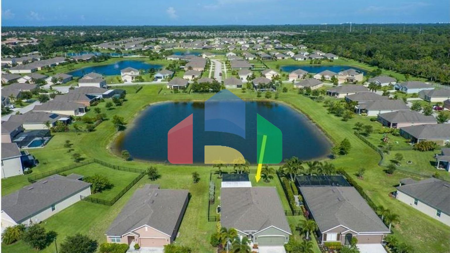 Residential - Single Family Home - Vero Beach, Florida, United States - United States