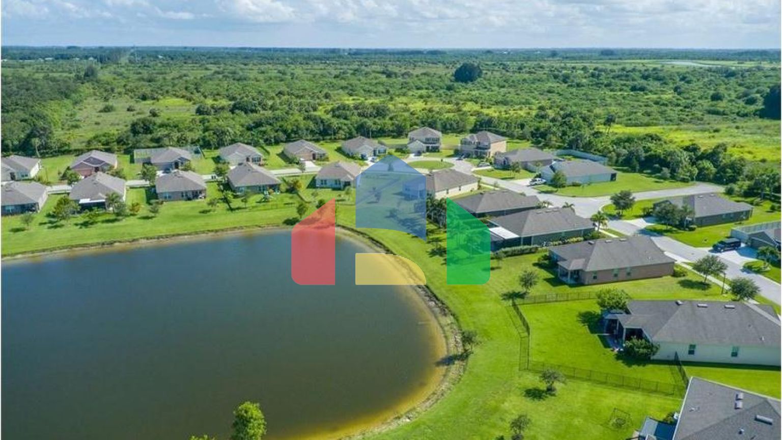 Residential - Single Family Home - Vero Beach, Florida, United States - United States