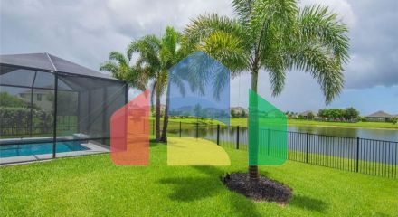 Residential - Single Family Home - Vero Beach, Florida, United States - United States