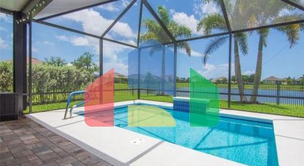 Residential - Single Family Home - Vero Beach, Florida, United States - United States