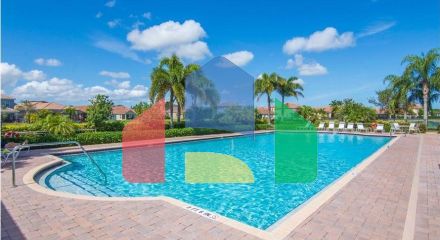 Residential - Single Family Home - Vero Beach, Florida, United States - United States