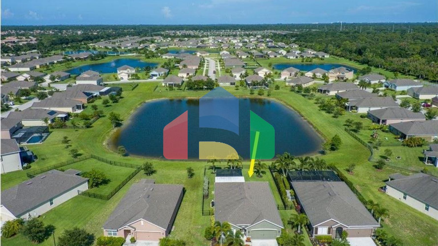 Residential - Single Family Home - Vero Beach, Florida, United States - United States