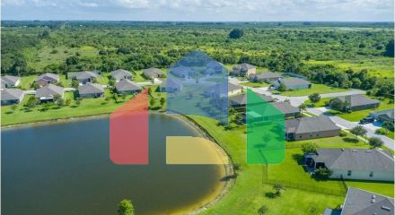 Residential - Single Family Home - Vero Beach, Florida, United States - United States