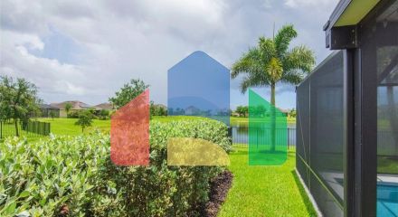 Residential - Single Family Home - Vero Beach, Florida, United States - United States