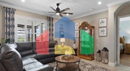 Residential - Single Family Home - Vero Beach, Florida, United States - United States