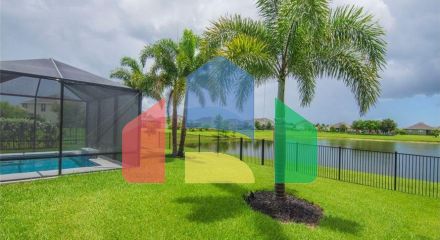 Residential - Single Family Home - Vero Beach, Florida, United States - United States