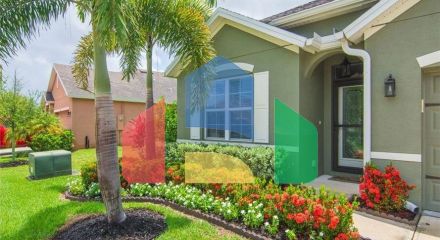 Residential - Single Family Home - Vero Beach, Florida, United States - United States