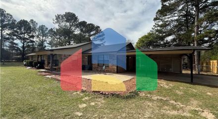 Residential - Single Family Home - Mount Pleasant, United States - United States