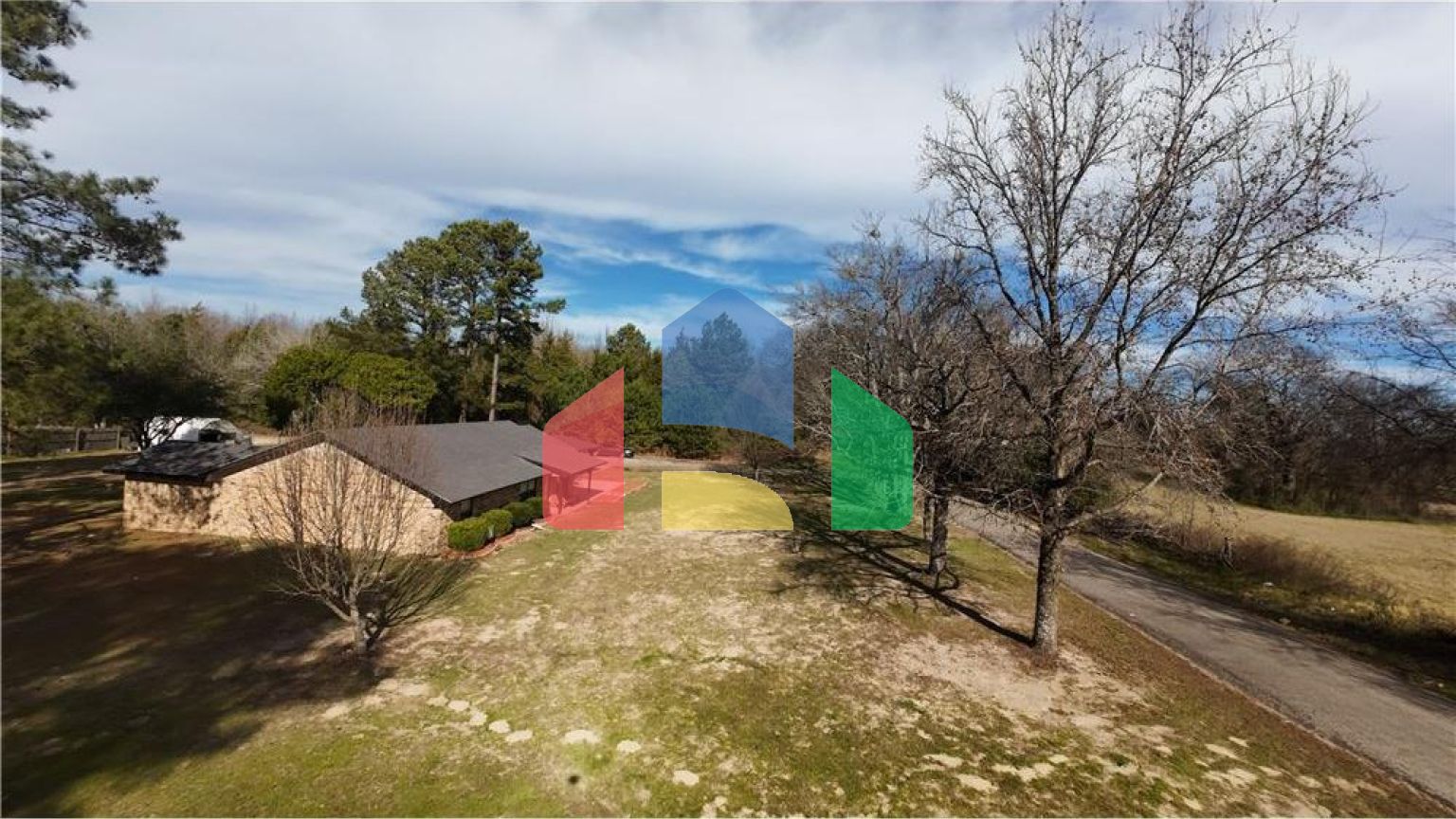 Residential - Single Family Home - Mount Pleasant, United States - United States