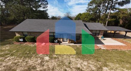 Residential - Single Family Home - Mount Pleasant, United States - United States