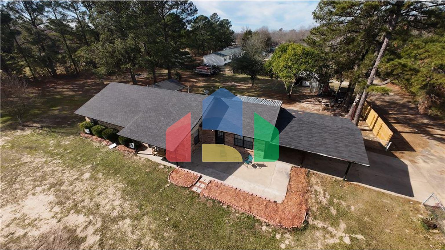 Residential - Single Family Home - Mount Pleasant, United States - United States