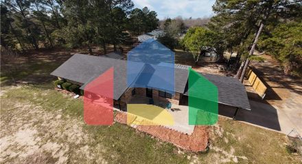 Residential - Single Family Home - Mount Pleasant, United States - United States